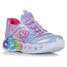 Skechers Boty 31 EU Infinite Heart Light