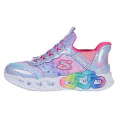 Skechers Boty 31 EU Infinite Heart Light