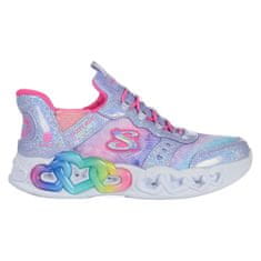 Skechers Boty 31 EU Infinite Heart Light