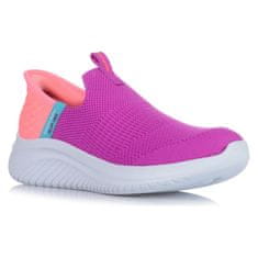 Skechers Boty růžové 31 EU Ultra Flex 3.0