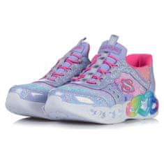 Skechers Boty 31 EU Infinite Heart Light