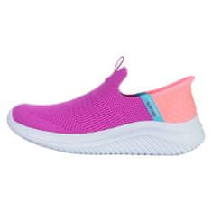 Skechers Boty růžové 31 EU Ultra Flex 3.0