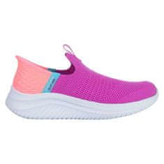 Skechers Boty růžové 31 EU Ultra Flex 3.0