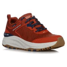 Skechers Boty oranžové 40 EU Dlux Trail