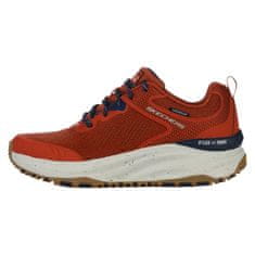 Skechers Boty oranžové 40 EU Dlux Trail