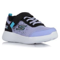 Skechers Boty modré 32 EU Go Run 400 V2 Tru