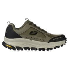 Skechers Boty zelené 45 EU Dlux Trekker