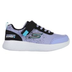 Skechers Boty modré 32 EU Go Run 400 V2 Tru