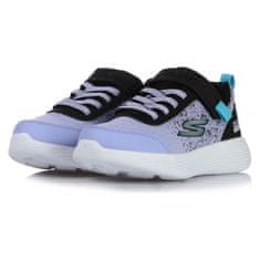 Skechers Boty modré 32 EU Go Run 400 V2 Tru