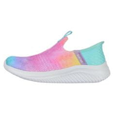 Skechers Boty 32 EU Ultra Flex 3.0 Pas Slip-ins