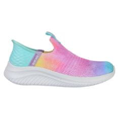 Skechers Boty 32 EU Ultra Flex 3.0 Pas Slip-ins