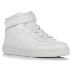 Skechers Boty bílé 31 EU Smooth Street Vorr