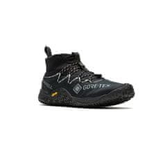 Merrell Boty běžecké černé 45 EU Trail Glove 7 Gtx