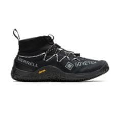 Merrell Boty běžecké černé 45 EU Trail Glove 7 Gtx