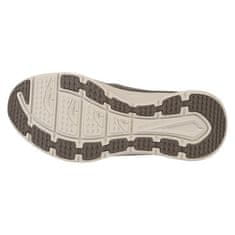 Skechers Boty olivové 42.5 EU Dlux Walker Orfor Slip Ins