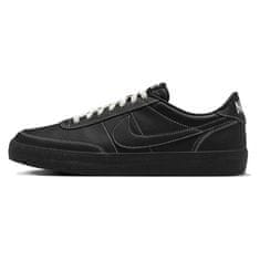 Nike Boty černé 42.5 EU HJ7263010