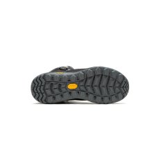 Merrell Boty trekové černé 38 EU Siren 4 Thermo Mid Zip Wp