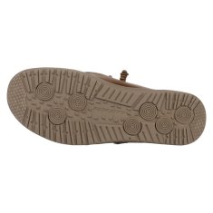 Skechers Boty hnědé 41.5 EU Melson Ramilo