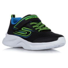 Skechers Boty černé 29 EU Dynamatic Swift Tr