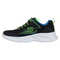 Skechers Boty černé 29 EU Dynamatic Swift Tr