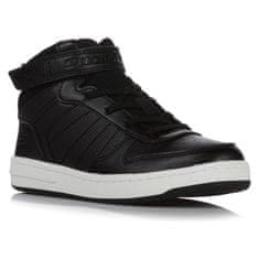 Skechers Boty černé 33.5 EU Smooth Street Vorr