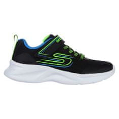 Skechers Boty černé 29 EU Dynamatic Swift Tr