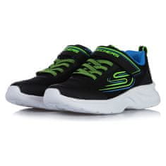 Skechers Boty černé 29 EU Dynamatic Swift Tr