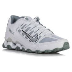 Nike Boty bílé 42.5 EU Reax 8 Tr