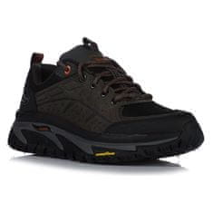 Skechers Boty černé 42.5 EU Arch Fit Road Walker