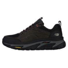 Skechers Boty černé 42.5 EU Arch Fit Road Walker