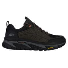 Skechers Boty černé 42.5 EU Arch Fit Road Walker