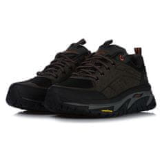 Skechers Boty černé 42.5 EU Arch Fit Road Walker