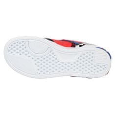 Skechers Boty červené 35.5 EU Game Court