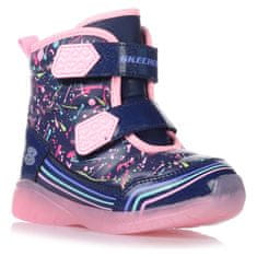 Skechers Sněhovky 22 EU Illumi-brights-power