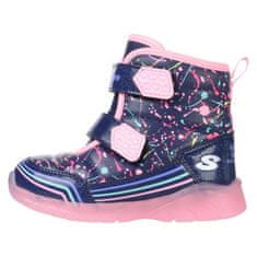 Skechers Sněhovky 22 EU Illumi-brights-power