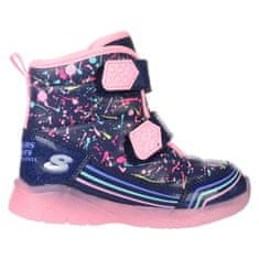 Skechers Sněhovky 22 EU Illumi-brights-power