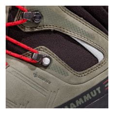 Mammut Boty trekové 42 EU Kento Advanced High Gtx