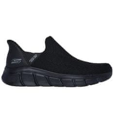 Skechers Boty černé 42 EU Arch Fit Footsteps Day Dream