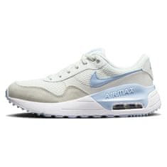 Nike Boty běžecké béžové 38.5 EU Air Max Systm Bg