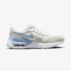 Nike Boty běžecké béžové 38.5 EU Air Max Systm Bg