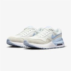 Nike Boty běžecké béžové 38.5 EU Air Max Systm Bg