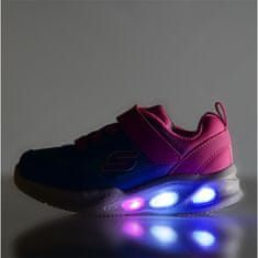 Skechers Boty 23 EU Sola Glow