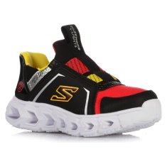 Skechers Boty černé 31 EU Hypno-flash 2.0