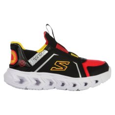 Skechers Boty černé 31 EU Hypno-flash 2.0