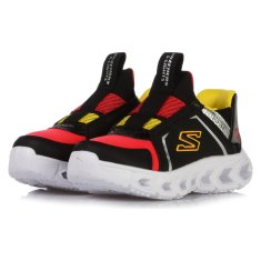 Skechers Boty černé 31 EU Hypno-flash 2.0