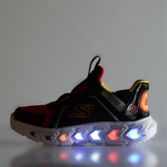 Skechers Boty černé 31 EU Hypno-flash 2.0