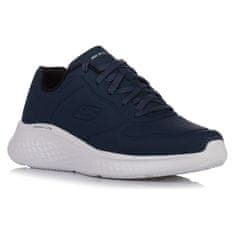 Skechers Boty tmavomodré 42.5 EU Skech lite Pro Nul