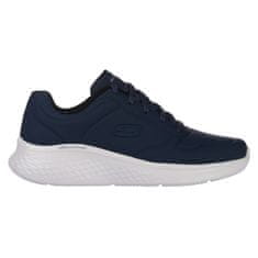 Skechers Boty tmavomodré 42.5 EU Skech lite Pro Nul