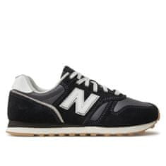 New Balance Boty černé 40.5 EU Nb 373