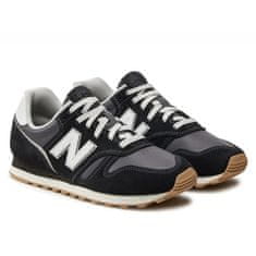 New Balance Boty černé 40.5 EU Nb 373